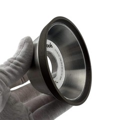 Diamond grinding wheel 11V9-70 100-10-3-35-31.75 D64 PREMIUM HPD03