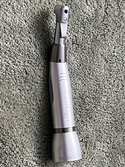 ANTHOGYR Contra Angle Latch Head 8:1 – ENDO – Handpiece