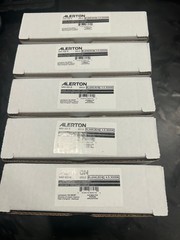 5 ct. Alerton VAV-SD-E BACnet-Compliant Field Controller, VAV Control New In Box