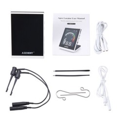 AZDENT Dental Endodontic Electronic Apex Locator Root Canal Finder Measuring