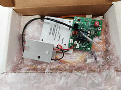 Trane American Standard BAYLOAM103 Head Pressure Kit NEW