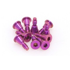 US Dental Healing Cap Closure Cap NOB RP NP Conical NobelActive Implant Abutment