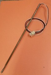 BUNN TEMP PROBE 10.5 IN PART# 39085.1001 USED,GOOD CONDITION