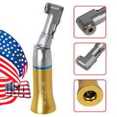 For NSK Dental Contra Angle Low Speed Handpiece Wrench Gold For E-type motors