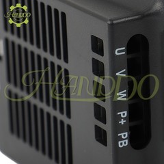 3 HP 1 to 3 Phase Variable Frequency Drive Inverter 2.2 KW VFD 220 V
