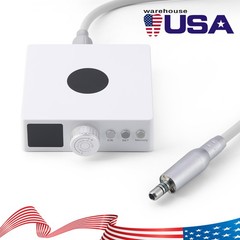 Motor Micromotor LED Dental Sin Escobillas Pieza de mano 1:1 / 1:5 / 16:1