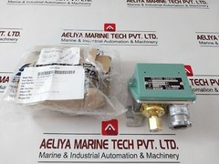 Saginomiya ANS-C103PGQ Pressure Controls 15A -0.02~0.3 MPA