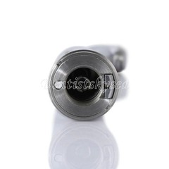 Dental 1:5 Increasing Contra Angle Hand Piece Fiber Optic LED Light NSK AIARR