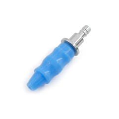 Dental Silicon Hydraulic Tip Maxillary Sinus Lifting Tool 135°C Autoclavable