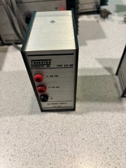 VINTAGE – Lot of 11 Thornton Generator/Power Supply Units USED