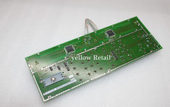 1062.6809.02 FRONT PANEL
