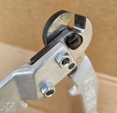 Felco C9 Steel Wire Rope / Spring Wire Cable Cutter Swiss Made, 12.5”