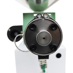 PEEK PLA ABS Plastic Desktop Injection Molding Machine Single Screw Extruder 1in