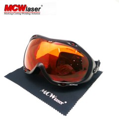 190-540nm OD7+ Laser Safety Goggles CE Laser Protection Glasses US SHIP