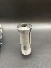 Southwick & Meister TF25-NS .532 Carbide Lined Draw Bushing Collet 0.532″ 13.5mm