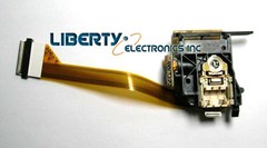 NEW OPTICAL LASER LENS PICKUP VAU1252/00