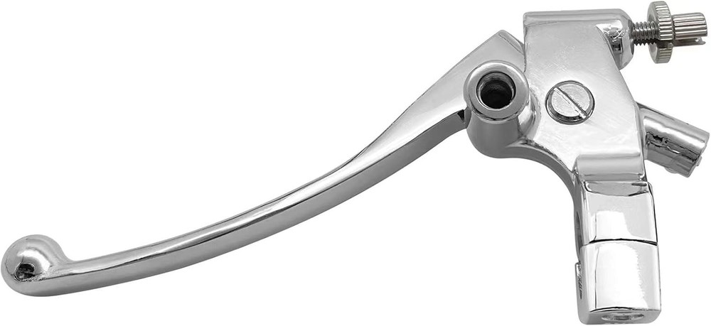 Left Clutch Lever for VT600 VT750 VT1100 VT1300 VTX1300 VF750 53172-MR1-000
