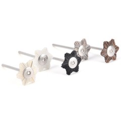 Dental Composite Polishing Kit Diamond RA/HP Polisher Burs FContra Angle 2.35mm
