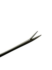 3.5″ + 6.5″ Alligator Forceps Pocket Size Long Shaft Forceps – Stainless Steel