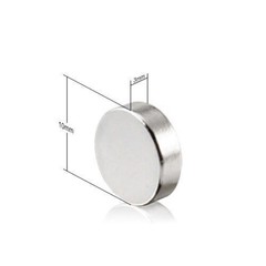 Small Large Super Strong Lot Neodymium Magnets Disc Round Rare Earth Hot