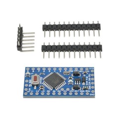 New Pro Mini atmega328 5V 16M Replace ATmega128 Arduino Compatible Nano