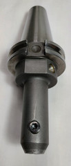 Cat 40 End Mill Holder Techleader CAT40-SL3/8″-4.00″ Tool Holder Slim Neck USA