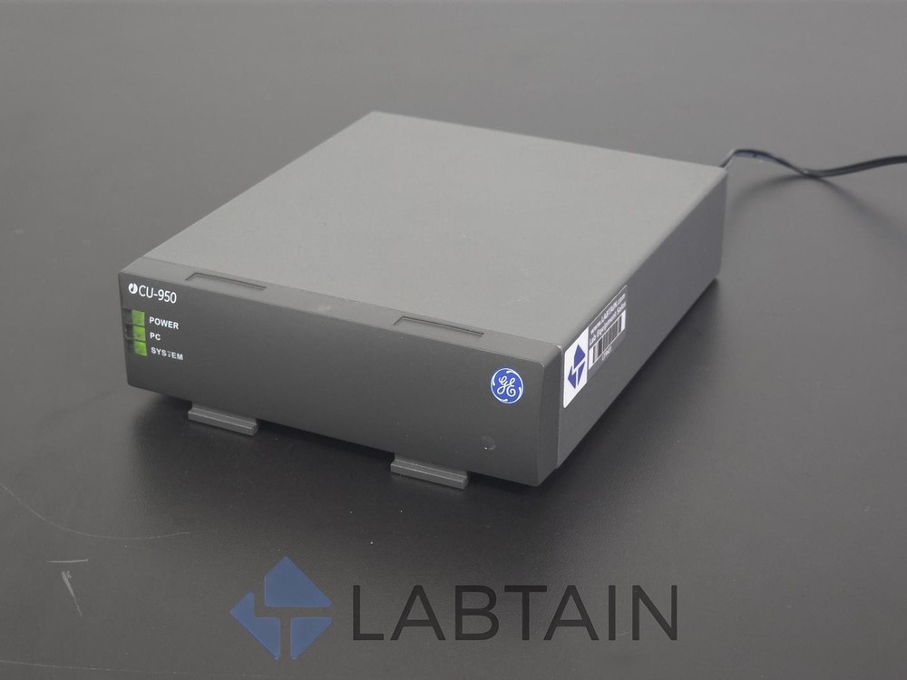 GE Healthcare CU-950 Communication Control Unit for ÄKTA Systems
