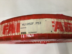 FAG NU1052F.P53 Cylindrical Bearing 260x400x65 mm NU1052 NU1052-F-P53 Germany