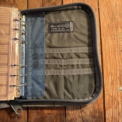 Rite in the Rain All-Weather Tactical MultiCam Field Planner Waterproof Notebook