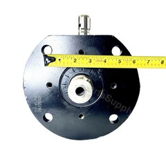Aftermarket First Choice Finish Mower Replacement Gearbox 80310-00 , 1:2.833SU
