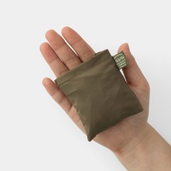 TO&FRO x Traveler’s Company Olive Shoulder Bag S Lightweight Water-Repellent