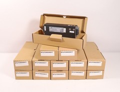 (Lot of 13) High Perfection Tech LP1090-24-TT-170 24VDC Power Supply