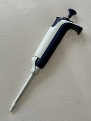 Rainin L-200 XLS Pipet Lite XLS ~ LTS 20-200ul LTS