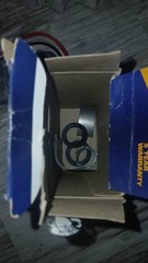 Intermatic Stem mount photo control