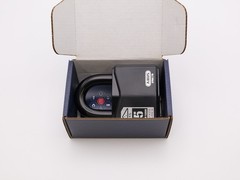 ABUS Granit 37RK/70 KD