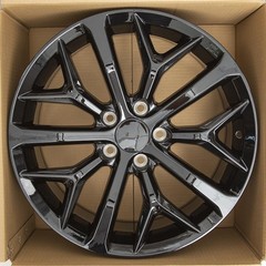 New Replacement 18×8 Wheel Rims for Honda Civic 2020-2023 5×114.3 ET50 CB64.1