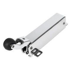 🔥2026 FOR KASON 1094 SURECLOSE HYDRAULIC DOOR CLOSER W/ FLUSH TO 3/4 INCH HOOK