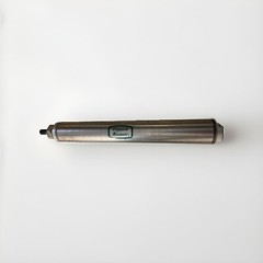 New Clippard SSN 24-6 Air Cylinder 6″ Stroke