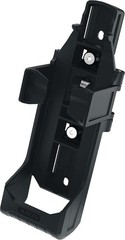 Abus 6500/110 Bordo Granit XPlus Black High Security Folding Bike Lock, Open box