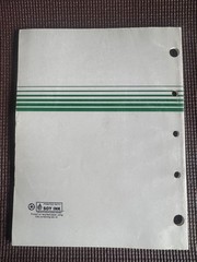 John Deere 200CS, 230CS, 300CS, 550CS Chainsaws Technical Manual TM1750