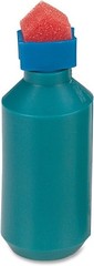 Compact and Efficient Envelope Moistener with Sponge Applicator Technology