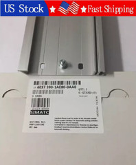 6ES7390-1AE80-0AA0 1PCS Brand New SIEMENS 6ES7390-1AE80-0AA0 SIMATIC S7-300