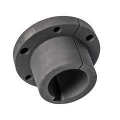 M2.11/16 QD (Quick Disconnect) Bushing, M Size, 2.6875 in Bore