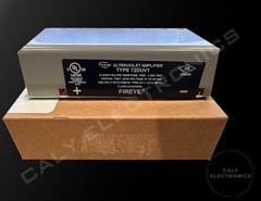 New In Box Fireye 72DUV1- D-Series Ultraviolet Amplifier – Acme Cotrols Rebuilt