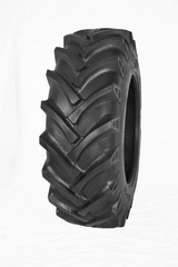 Tractor Tire 9.5-24 12PR GRIPKING TUBETYPE