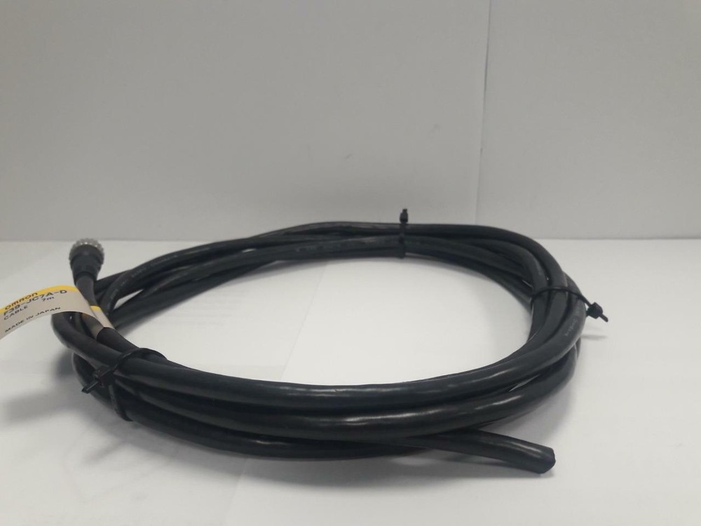OMRON F39-JC7A-D CABLE 3 METERS LONG – 10ft USA SELLER