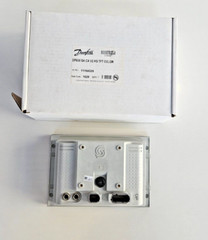 DANFOSS DP600 SA CA KS TFT COLOUR HMI (FAST SHIPPING BY DHL/FEDEX)
