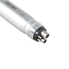 10x Nsk Style Dental high Handpiece Standard head Push Button 4 holes STNABM USA