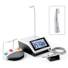Lamparas de fotocurado dental woodpecker LED.B Luz LED 1700mW/cm²