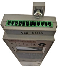 Micrologic 6.0A 33073 Circuit Breaker Trip Unit LSIG Functions S144A 600VAC